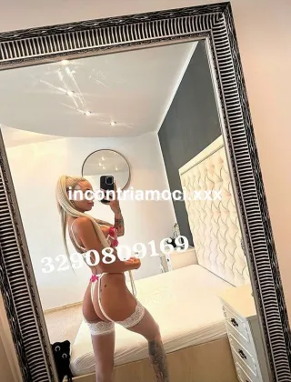 14 - Grazia Escort Verona - 3290809169