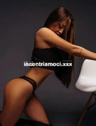 22 - Ema Escort Padova - 3894967089