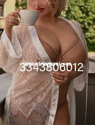 4 - Paula Escort Bolzano - 3343806012