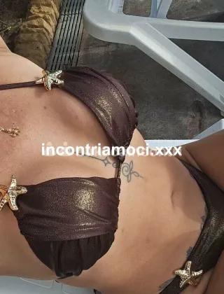 4 - Matura Escort Nuoro - 3802406326