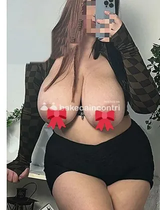 3 - Sarita Escort Benevento - 3277546896