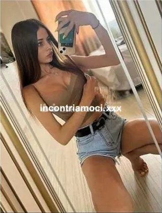 7 - Cecina Centro Escort Livorno - 3484318612