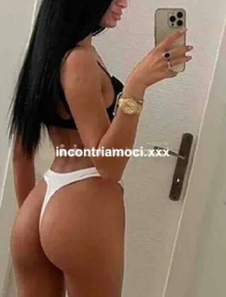8 - Cristina Escort Cagliari - 3920323335