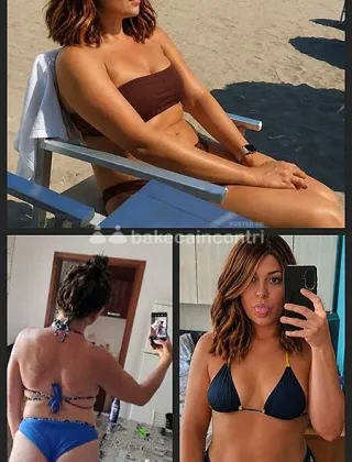 3463769419 - Chiara 29 Trans 🇮🇹 Italiana Rimini