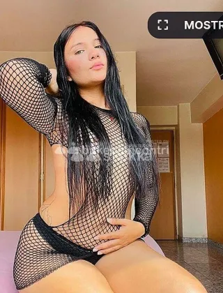3 - Katia Escort L'Aquila - 3933097144