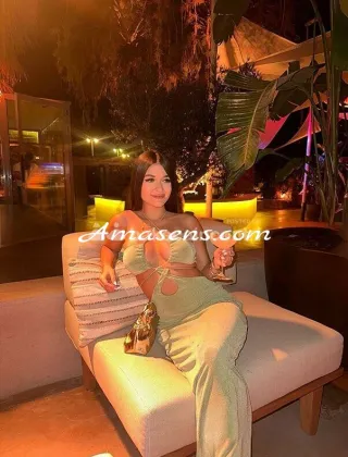4 - Alana Escort Firenze - 3512384827