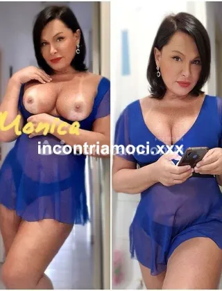 14 - Monica Escort Verona - 3921227150