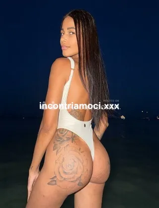 3 - Bellissima Elegante Escort Cagliari - 3894279026