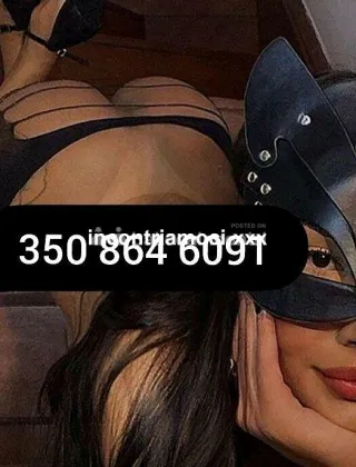 8 - Pamela Escort Caserta - 3508646091