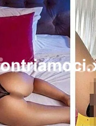 4 - Rosy Escort Livorno - 3534797622