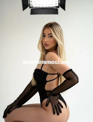 5 - Camila Escort Matera - 3444134134