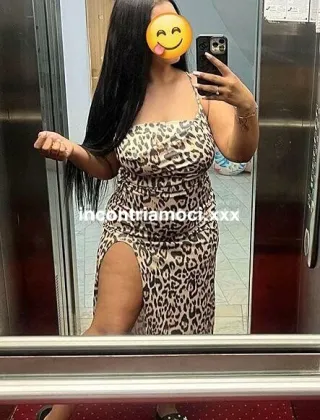 1 - Bia Escort Padova - 3930912548
