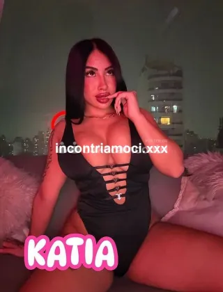 19 - Katia Escort Modena - 3928634003