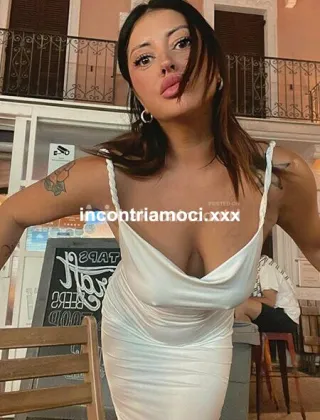 3882410330 - Maya 30 Escort Fermo