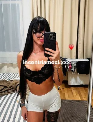 3314940713 - 🔥 Oggi Appena Arrivata Una Bellissima Ragazza