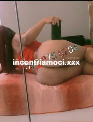 5 - Caldissima Escort Matera - 3898755704
