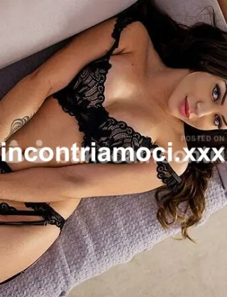 13 - Mile Escort Ancona - 3513050828
