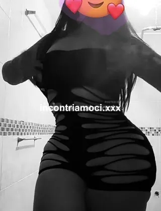 1 - Loredana Escort Barletta-Andria-Trani - 3793797670