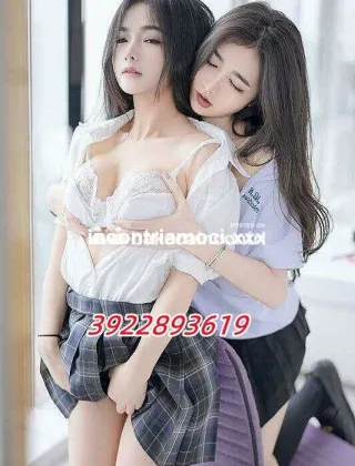8 - Lusi Escort Vicenza - 3922893619