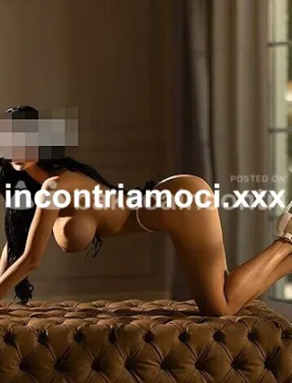7 - Ruby Escort Salerno - 3508552216