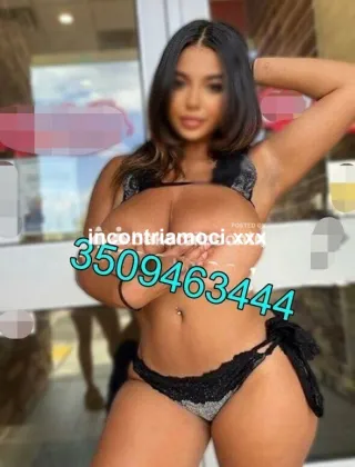 2 - Laura Escort Arezzo - 3510702658