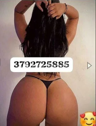 6 - Sara Escort Trapani - 3792725885