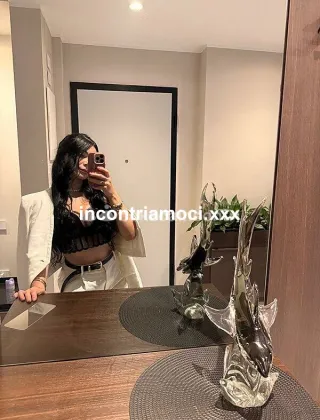 6 - Victoria Escort Milano - 3277389128
