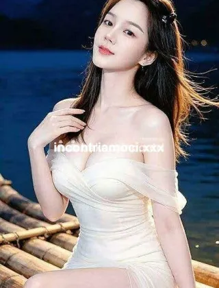 12 - Lisa Escort Firenze - 3289112769