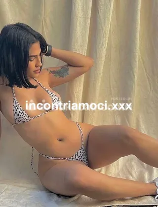 5 - Lilly Escort Forlì-Cesena - 3510031935
