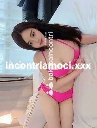 1 - Lili Escort Vicenza - 3665028771