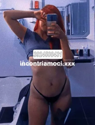 9 - Kamyla Escort Verbano-Cusio-Ossola - 3924508431
