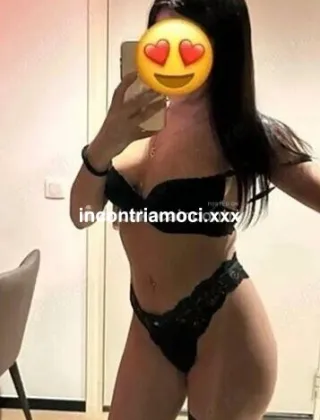 7 - Raisa Escort Ferrara - 3920780295