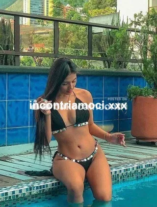 13 - Veronica Escort Brindisi - 3509776442