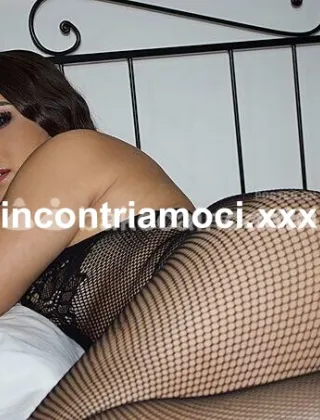 3 - Leticia Escort Catania - 3446732225