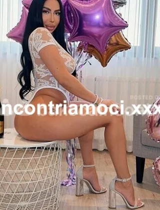 2 - Mirabella Escort Brescia - 3923505016