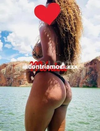 2 - Monica Escort Cosenza - 3888772547