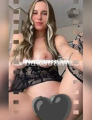 18 - Solo Per Oggi Escort Rieti - 3477065202