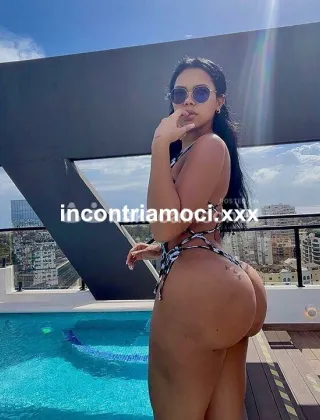 7 - Lili Escort Modena - 3446546264