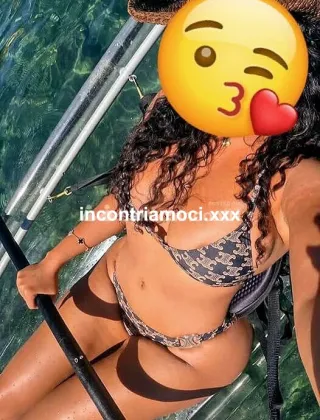 4 - Mora Escort Pistoia - 3508454715