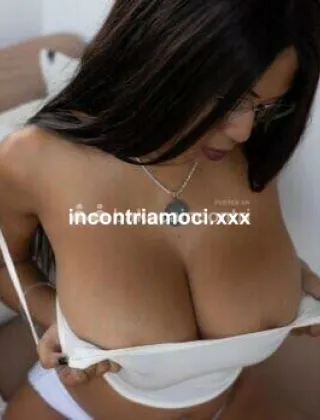 5 - Samantha Escort Bologna - 3533178252