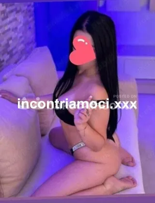 12 - Maria Escort Cosenza - 3510709941