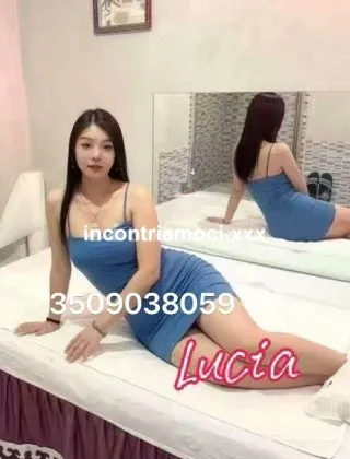30 - Lisa Escort Milano - 3509038059