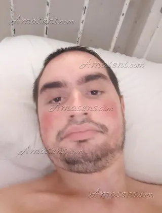3337760935 - Francesco 31 Escort 🇮🇹 Italiana Ancona