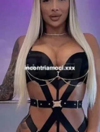 4 - Alessandra Escort Varese - 3520950463