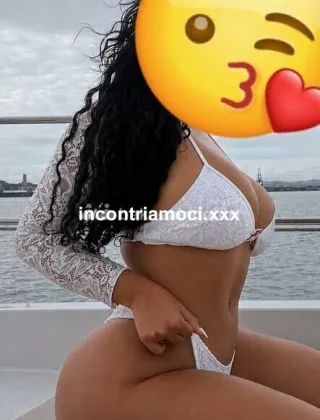 4 - Morena Escort Pistoia - 3508386577