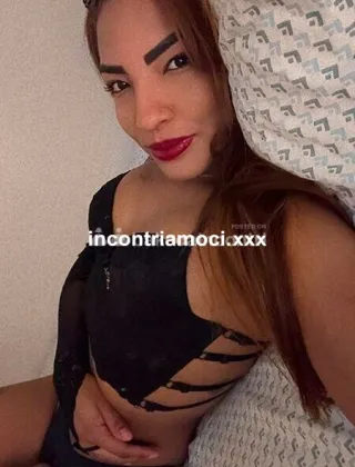 6 - Sophia Escort Catanzaro - 3397577324