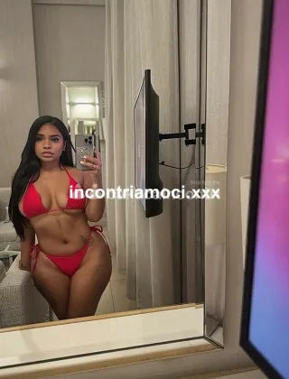 2 - Lucy Escort Verona - 3209796446