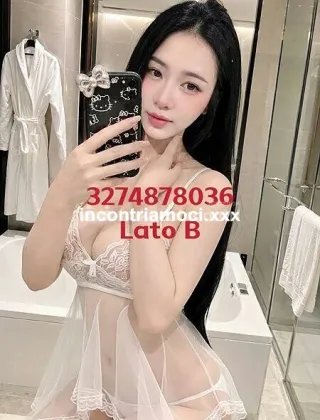 2 - Bella Escort Pordenone - 3274878036