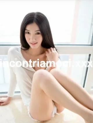 2 - Bella Escort Genova - 3896675181