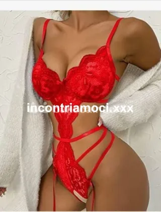 18 - Ivonni Escort Crotone - 3924530292